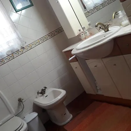 A Casa Da Ti Laura 2 Aveiro