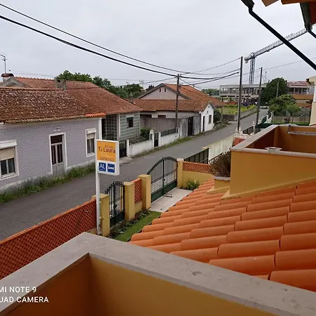 Pensión A Casa Da Ti Laura 2 *