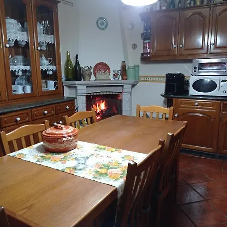 Pensión A Casa Da Ti Laura 2 *