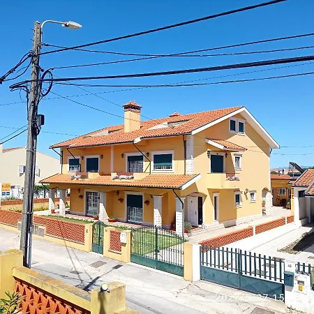 Pensión A Casa Da Ti Laura 2