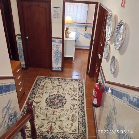 A Casa Da Ti Laura 2 *