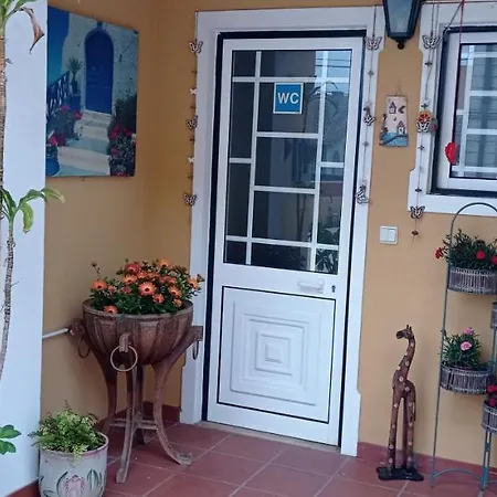 A Casa Da Ti Laura 2 Pensión