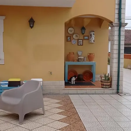 A Casa Da Ti Laura 2 *