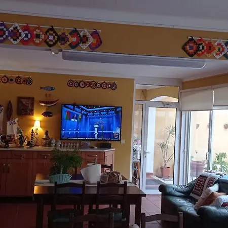 Pensión A Casa Da Ti Laura 2 *