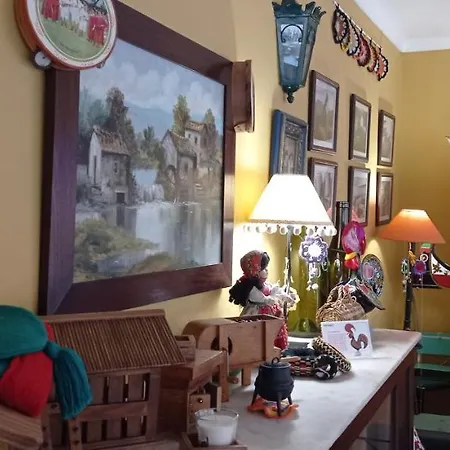 A Casa Da Ti Laura 2