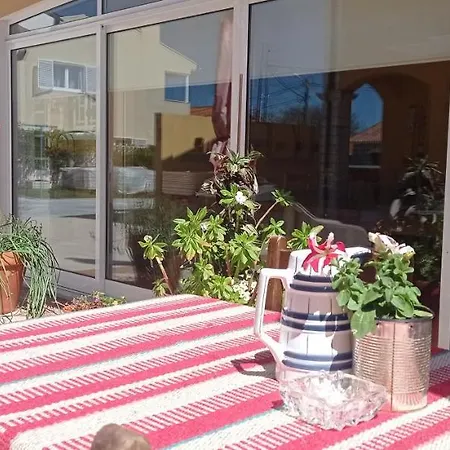 Pensión A Casa Da Ti Laura 2