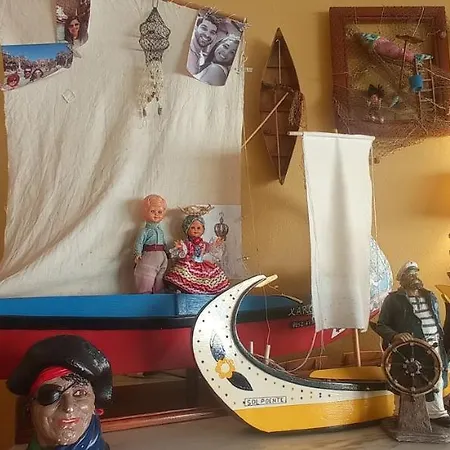 Pensión A Casa Da Ti Laura 2 Aveiro
